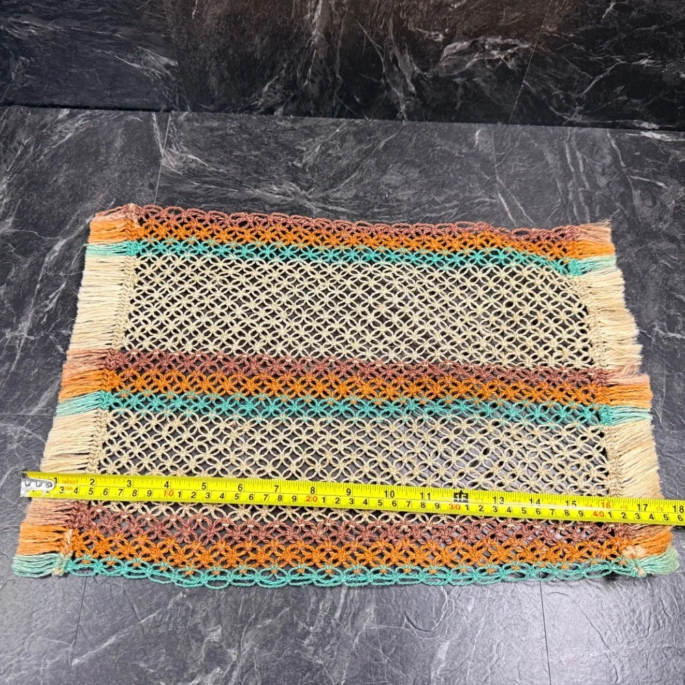 Vintage Placemats